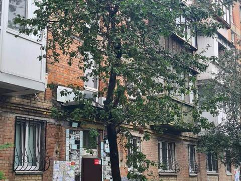 квартира по адресу Строителей ул., 8