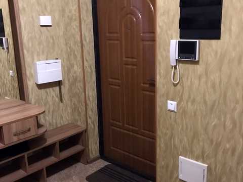 квартира за адресою Драгоманова вул., 6/1