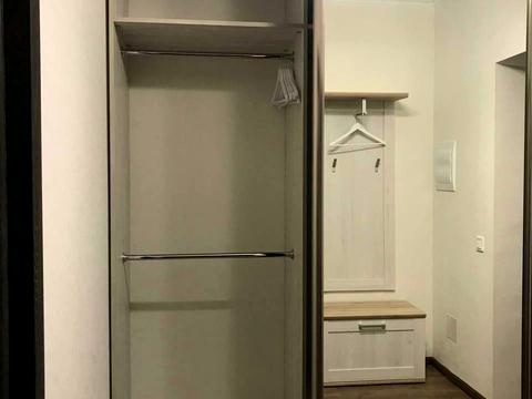 квартира за адресою Київ, Сім'ї Кульженків вул. (Петра Дегтяренка), 37