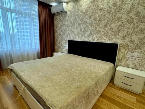 квартира по адресу Евгения Сверстюка ул. (Марины Расковой), 6-В