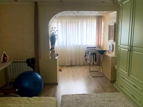 квартира за адресою Паркова вул., 75