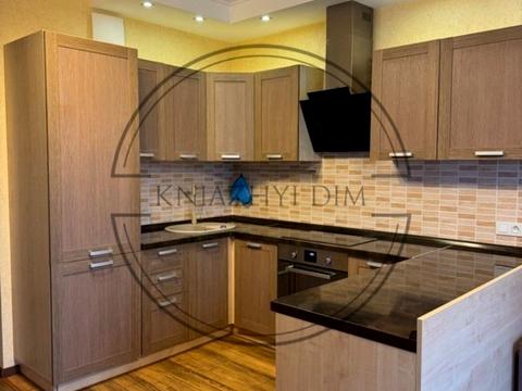 квартира по адресу Анатолия Петрицкого ул., 19