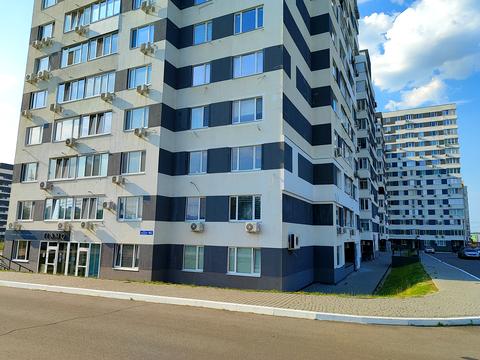 коммерческая по адресу Героев Харькова просп. (Московский), 162