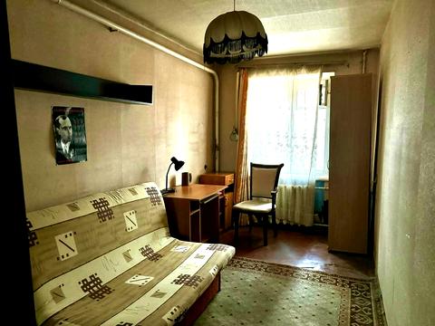 квартира за адресою Олександра Поля просп. (Кірова), 68