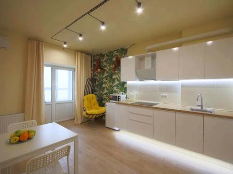 квартира за адресою Патріарха Мстислава Скрипника вул., 48-А