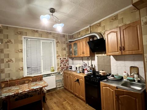 квартира по адресу Независимости Украины ул., 26