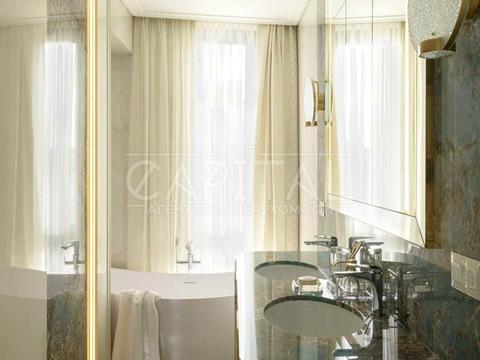 квартира за адресою Бульварно-Кудрявська вул. (Воровського), 17