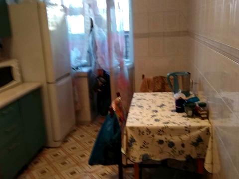 кімната за адресою житловий масив Тополя-1 вул., 38