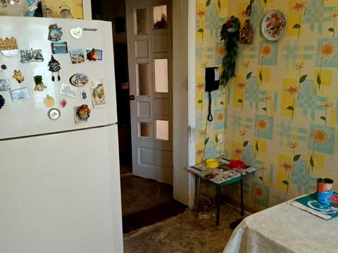 дом по адресу Днепровская ул.