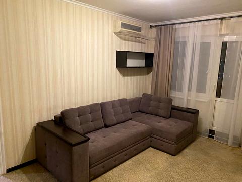 квартира за адресою Петра Григоренка просп., 13