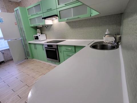 квартира за адресою Київ, Академіка Глушкова просп., 9-Г