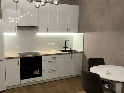 квартира за адресою Фортечний тупик (Тверський), 7в