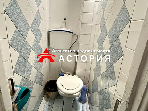 квартира за адресою Бочарова вул., 16-Б
