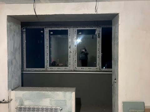 квартира по адресу Берестейский просп. (Победы), 144-А