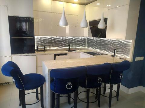 квартира по адресу Заречная ул., 3-А