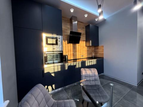 квартира за адресою Жилянська вул., 68