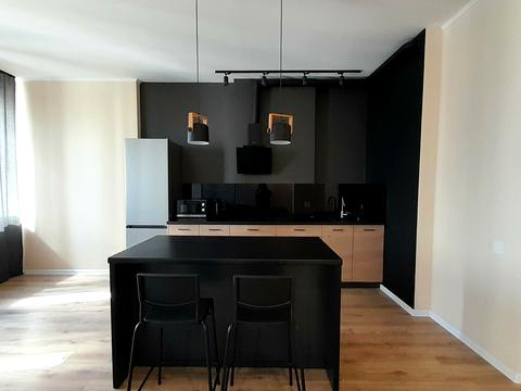 квартира за адресою Київ, Трускавецька вул., 6-В