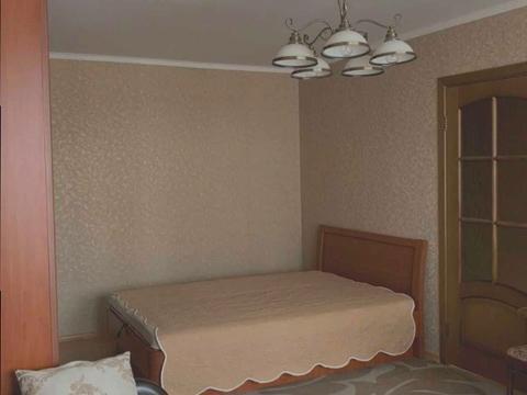 квартира по адресу Героев просп., 12