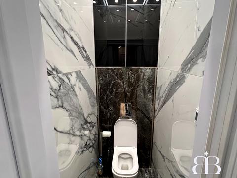 квартира за адресою Італійський бульв., 1