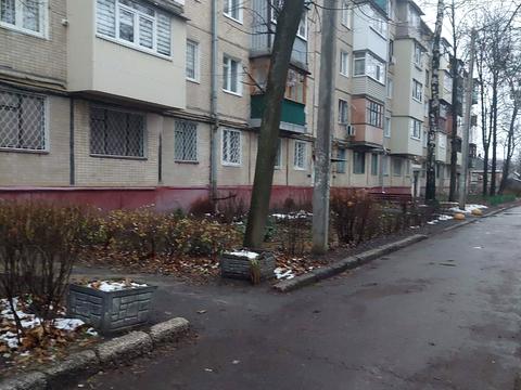 квартира по адресу Франтишека Крала ул., 27