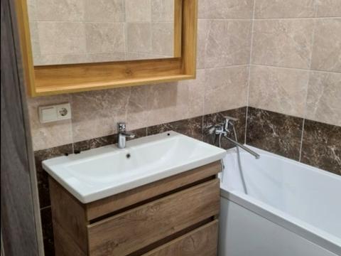квартира за адресою Кобзаря бульв., 4