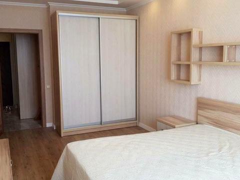 квартира по адресу Елизаветы Чавдар ул., 24
