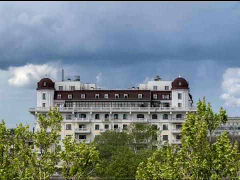 квартира по адресу Ониловой пер., 18