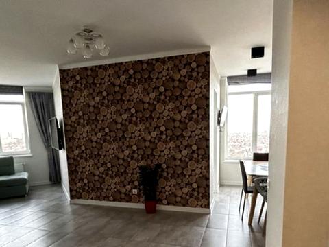 квартира за адресою Жаботинського вул. (Пролетарская улица), 56а