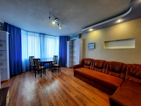 квартира за адресою Миколи Бажана просп., 16