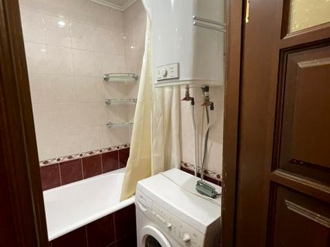 квартира по адресу Архітектора Ніколаєва ул., 5