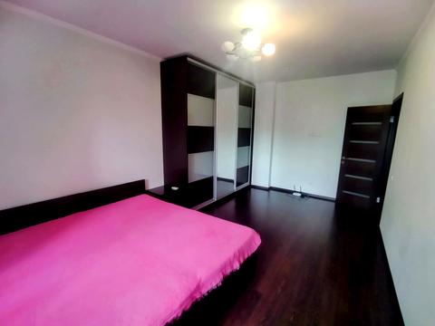 квартира по адресу Юрия Шумского ул., 3-Г