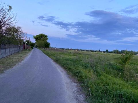 ділянка за адресою 