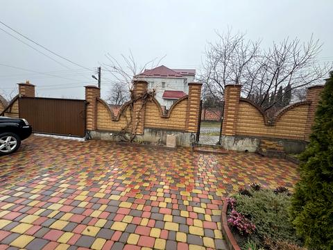 дом по адресу Стрілецька ул., 20