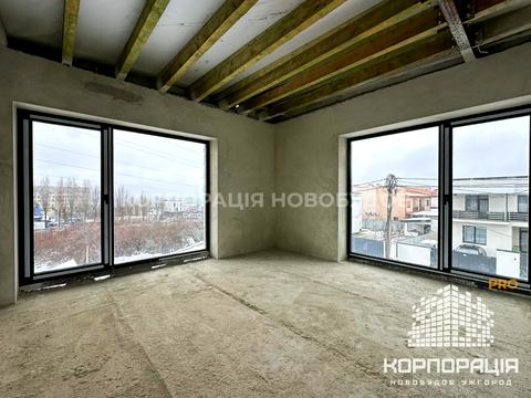 дом по адресу Міжгірська, 1