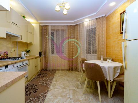 квартира за адресою Горбачевського вул., 21
