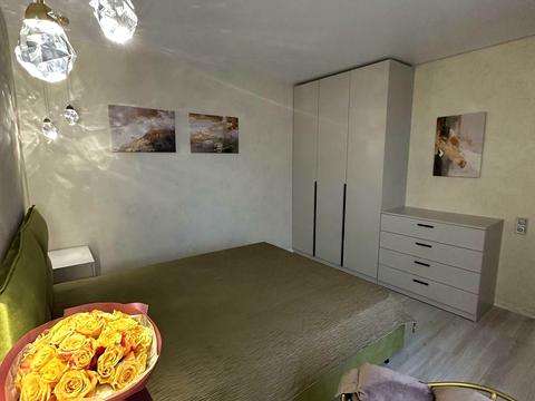 квартира за адресою Дніпровська набережна вул., 16-Г