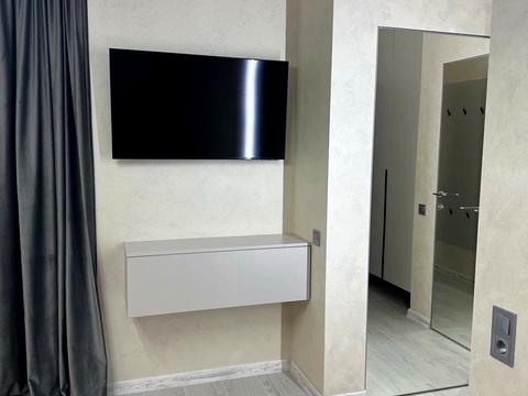 квартира за адресою Дніпровська набережна вул., 16-Г