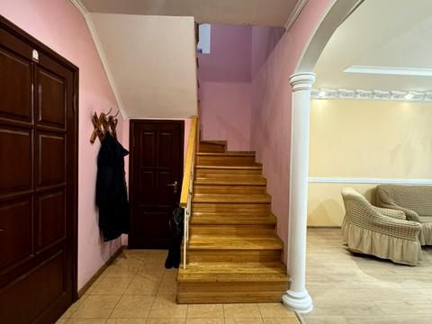 квартира по адресу Клиническая ул., 23/25