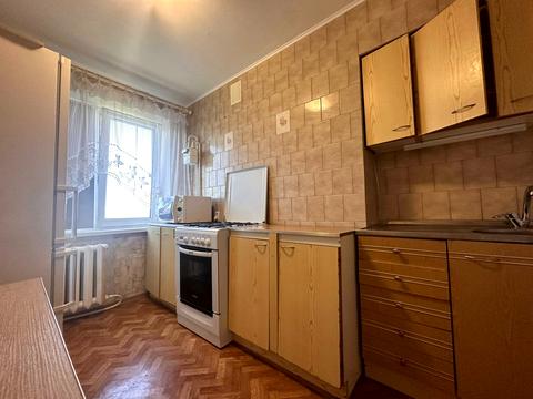 квартира за адресою Бердянська вул., 1