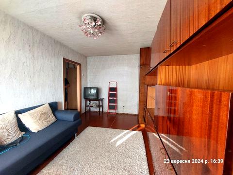 квартира за адресою Зодчих вул., 74