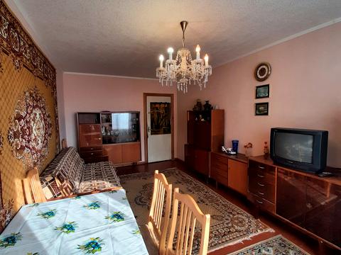 квартира по адресу Новоместенская ул., 4