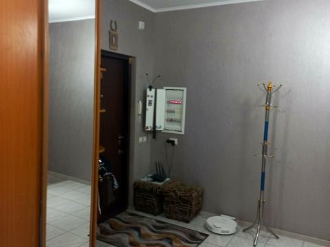 квартира за адресою Алішера Навої просп., 69