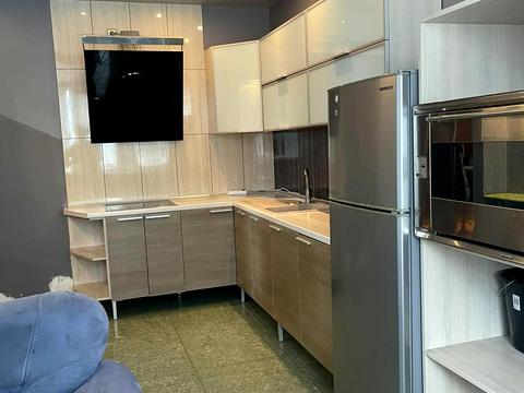 квартира за адресою Анни Ахматової вул., 13-Д