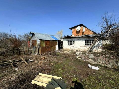 участок по адресу Шевченко, 8