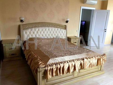 квартира за адресою Петра Григоренка просп., 23