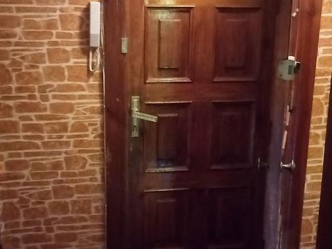 квартира по адресу Харьковская ул., 38