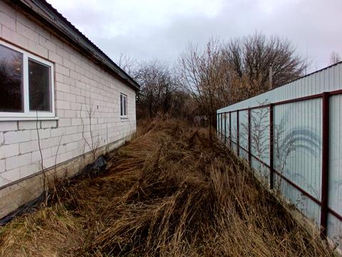 дом по адресу Казацкая ул. (Леніна), 3А