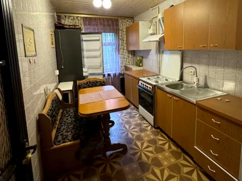 квартира за адресою Менахем-Мендл Шнеєрсона вул. (Мініна), 5