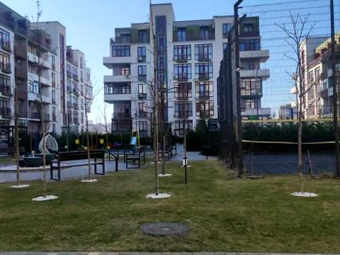 квартира за адресою Владислава Бувалкіна вул., 66-Б