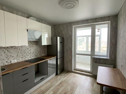 квартира за адресою Козакевича вул., 25